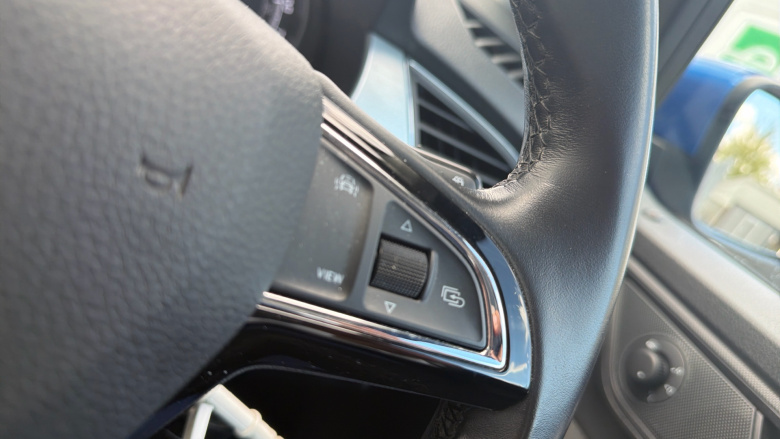 Skoda Fabia 1.0 TSI SE 5dr Petrol Estate